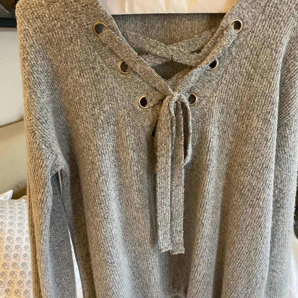 Anama sweater